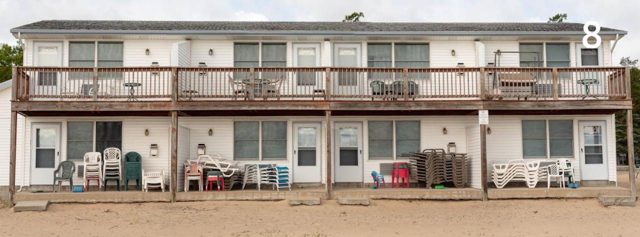Stefan'S R&R Resort Lincoln Junction エクステリア 写真