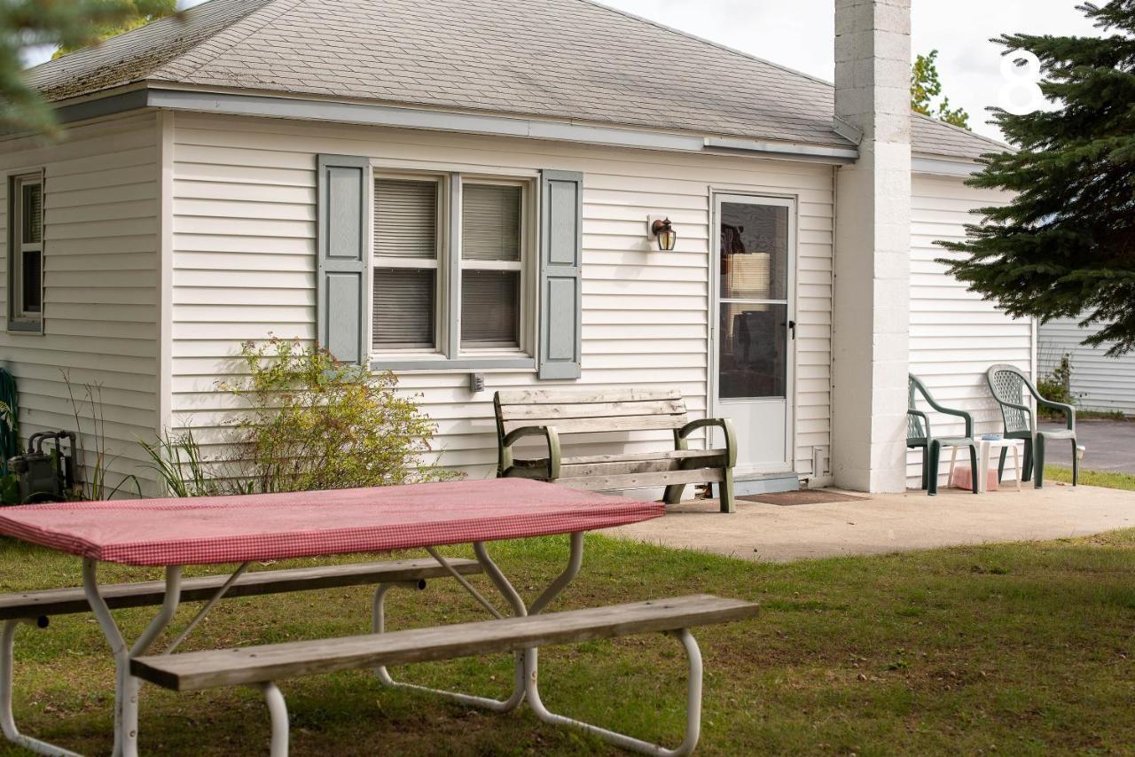 Stefan'S R&R Resort Lincoln Junction エクステリア 写真