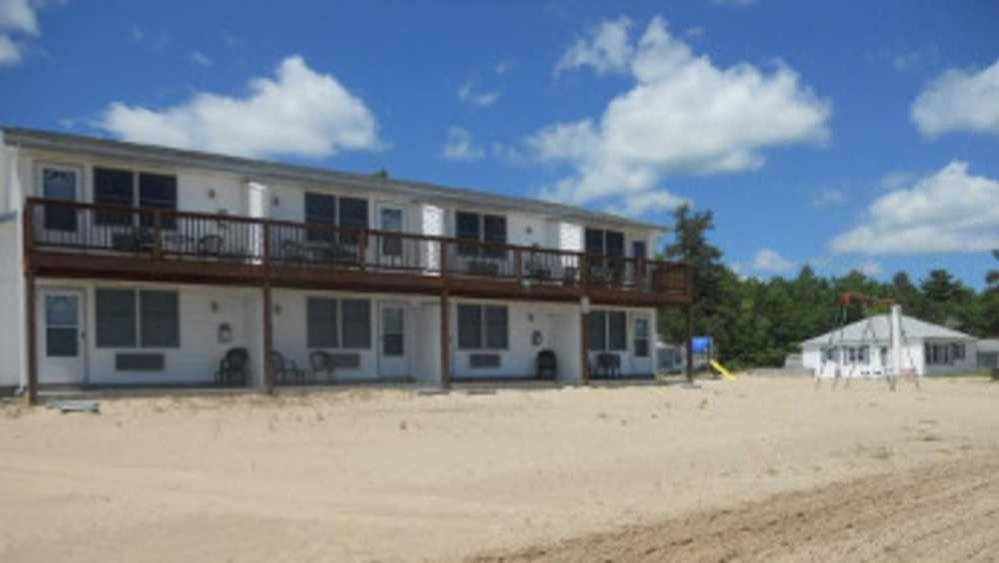 Stefan'S R&R Resort Lincoln Junction エクステリア 写真