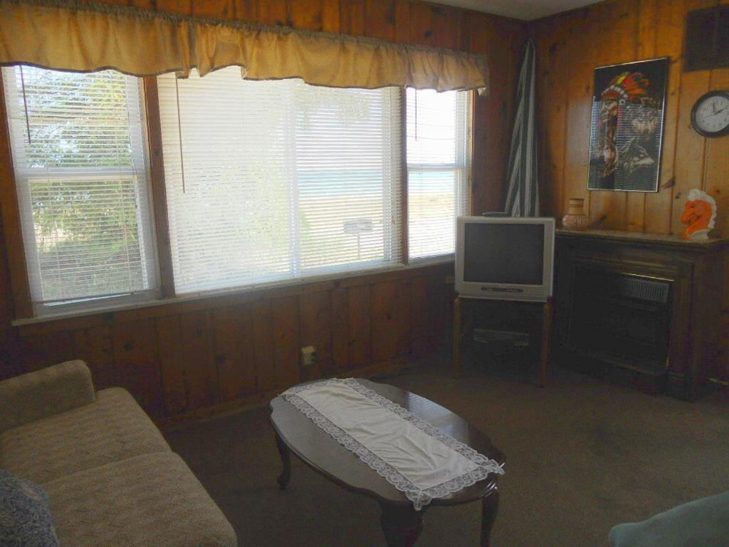 Stefan'S R&R Resort Lincoln Junction エクステリア 写真