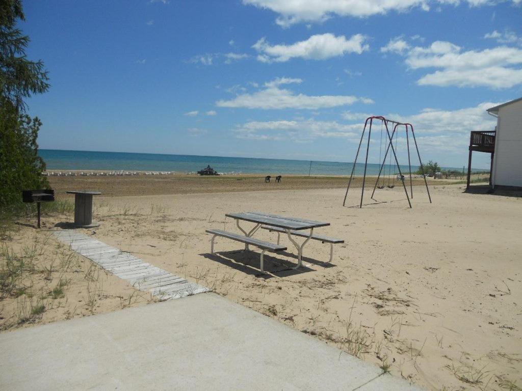 Stefan'S R&R Resort Lincoln Junction エクステリア 写真