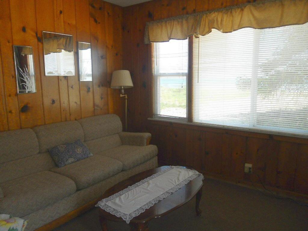 Stefan'S R&R Resort Lincoln Junction エクステリア 写真