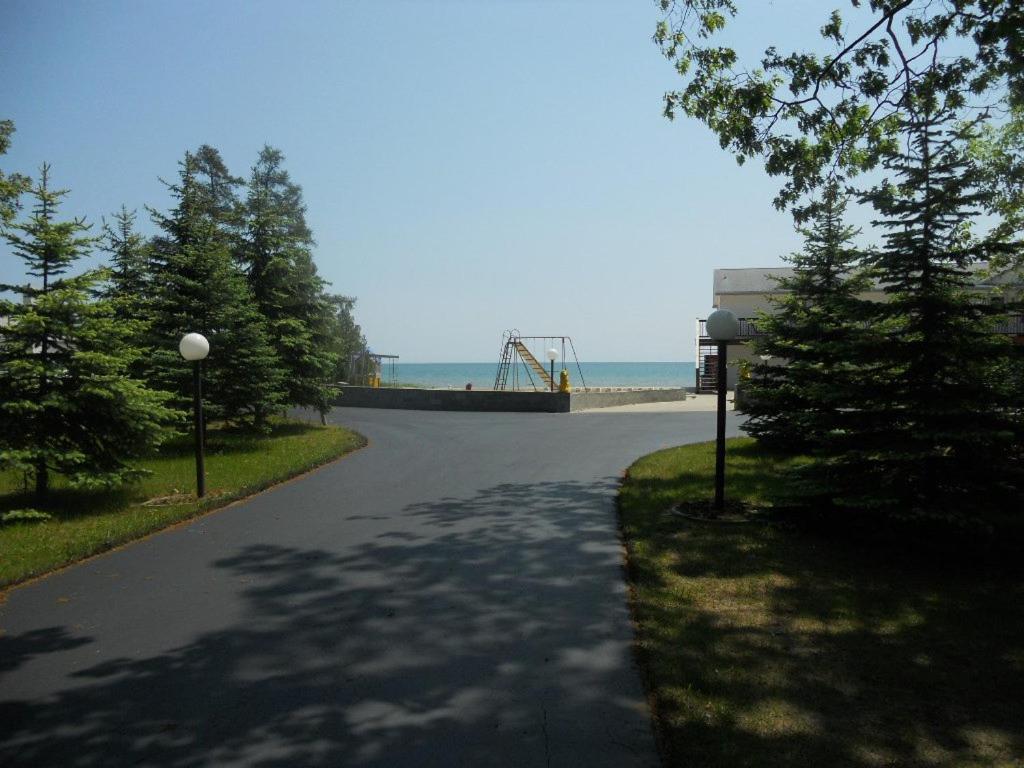 Stefan'S R&R Resort Lincoln Junction エクステリア 写真