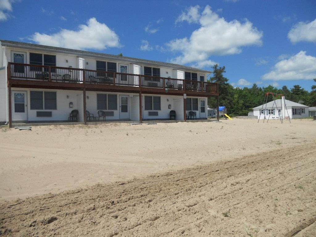 Stefan'S R&R Resort Lincoln Junction エクステリア 写真